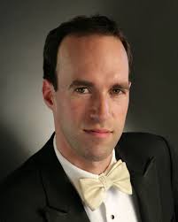 William Lacey, conductor