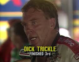 On this date in 1990: Derrike Cope won the NASCAR Cup Series race at the  @monstermile, his second victory of the season. Dick Trickle started