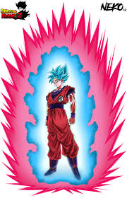 Goku Ssj Blue Costume Z Kaioken By Sergiofrancz On Deviantart Anime Dragon Ball Super Dragon Ball Wallpapers Dragon Ball Super Goku