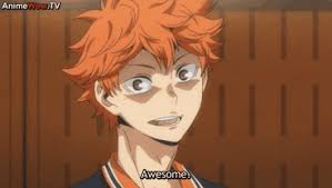 With tenor, maker of gif keyboard, add popular hinata haikyuu animated gifs to your conversations. Pin On Haikyuu R 18