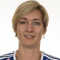 Kristýna Boulová » rekan tim :: Women Volleybox