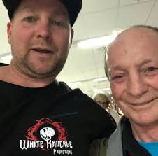 Brit great-grandfather, 72, with dementia 'on death's door' in Dubai jail  for bounced cheques he denies writing