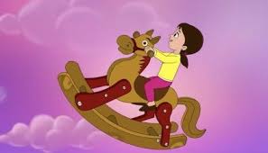 Watch Lakdi Ki Kathi Kathi Pe Ghoda Song Kids Videos Scooby Doo Songs