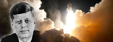 Apollo 11, John F. Kennedy y el discurso que llevo al hombre a la Luna.