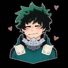 All orders are custom made and most ship worldwide within 24 hours. Dos Eather Deku Todoroki Bakugou Or Kirishima Likes You Quiz