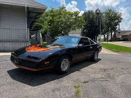 Image result for Bright Red 1982 Fleet