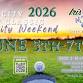 Iris City Golf Classic - Charity Weekend