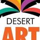 Desert Art Festival event image