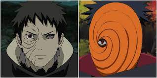 Obito uchiha is an iconic naruto character who shows up later in naruto. Naruto 10 Ways Obito Could Have Been A Better Villain Cbr