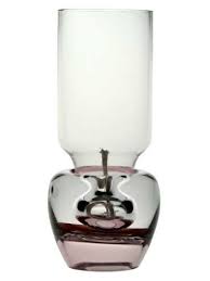 Pasabahce Kandil Modelleri Glass Glass Art Decor