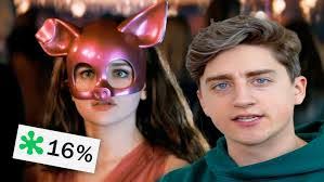 Ryan Miron's Instagram, Twitter & Facebook