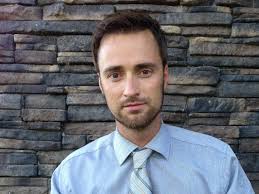 Nathan Anderson "committed" after re-election as Crossfield's mayor