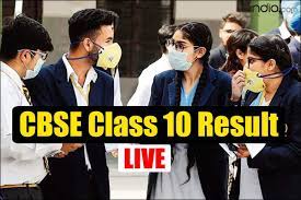 There is a strong buzz that the central board of secondary education is set to announce the class 10 th 2021 results today itself. Theinrl3knd Im