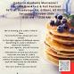 Pancake Breakfast for St. Jude event image