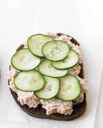 Ham Salad Sandwich Recipe Ham Salad Ham Salad Sandwich Picnic Sandwiches