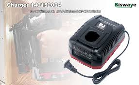 Craftsman 19.2 lithium battery problems. Biswaye 19 2 Volt Battery Charger Replacement For Craftsman C3 19 2v Xcp Lithium Ni Cd Battery 315 Pp2010 315 Pp2011 315 Ch2020 315 Pp2030 Craftsman Charger 140152004 1425301 315 Ch2030 Amazon Ca Tools Home Improvement