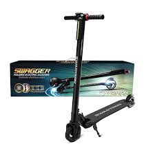 Swagtron Swagger High Speed Adult Electric Scooter Review