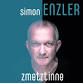 Simon Enzler - Kabarett in markantem Appenzeller event image