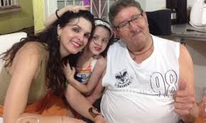 Luiza ambiel revelou que sua fama de barraqueira nos tempos de banheira do gugu, no sbt, por pouco não causou a sua. Pai De Luiza Ambiel Falece Nesta Quarta Feira E Modelo Desabafa Muita Dor Jornal De Brasilia