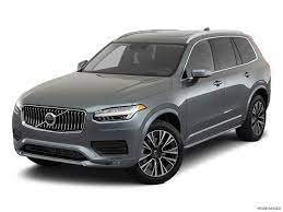 Research new 2022 volvo suv prices, msrp, invoice, dealer prices and for the new suvs. Volvo Xc90 Price In Uae New Volvo Xc90 Photos And Specs Yallamotor