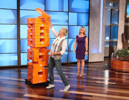 The Ellen Degeneres Show Ellen Degeneres Ellen Degeneres Show The Ellen Show