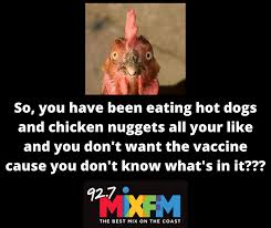 More people should try their hand at their own tbh, you can easily cook a breaded chicken breast in a half inch of oil in a shallow pan rather than a full on deep fry. Facebook