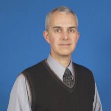 Dr. William Steptoe, MD