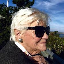 Dorothy Fay Nichols Obituary