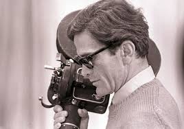 Italian filmmaker Pier Paolo Pasolini to be featured in Wexner Center  retrospective