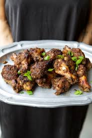 In 2012, i went to jamaica and i remember all the delicious food that was flavored with jerk seasoning. Jamaican Jerk Chicken Marinade Camille Styles