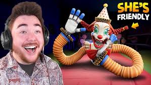 FNAF Secret of the Mimic Jackie in Maze MOD in Minecraft PE