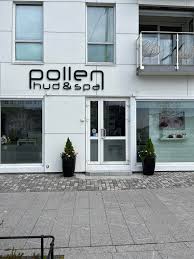 Pollen hud & spa
