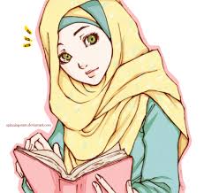 Kami menerima jasa pemesanan lukisan versi anime yang sangat cocok dijadikan koleksi pribadi atau kado istimewa bagi. Lukisan Anime Muslimah Cikimm Com