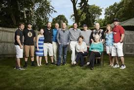 Wahlberg was the mother of 9 children including movie star mark wahlberg and new kids on the. Pin Em Mark Wahlberg