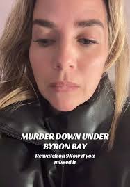 Sarah Lindsay Byron Bay