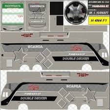 Livery bussid double decker rosalia indah. Atmo Siat Atmosiat Profil Pinterest