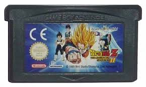 Check spelling or type a new query. Buy Dragon Ball Z The Legacy Of Goku Ii Game Boy Advance Australia