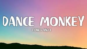 We did not find results for: Music Videos For Tones And I