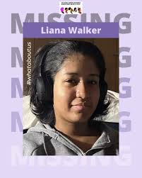 Angela S. Robillard, Missing in Amherst Angela S. Robillard, 19, went  missing