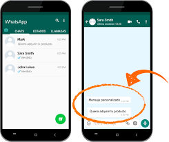 Beberapa penjual terkadang mencantumkan nomor whatsapp nya dan menyuruh si pembeli menyimpan kontaknya terlebih dahulu. Generador De Enlace Para Whatsapp Acortar Con Bitly Avii Peru