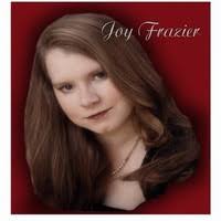 Joy Frazier