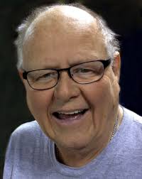 John Gately Obituary