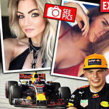 They are reported to have been dating for nine months before. F1 S New Playboy Max Verstappen Babes Linked To Teen Race Star Revealed Daily Star