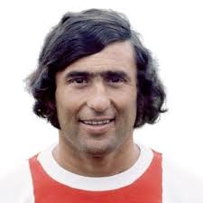 Profile Albert Post, : Info, news, matches and statistics