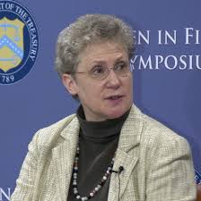 Hire Abby Joseph Cohen to Speak