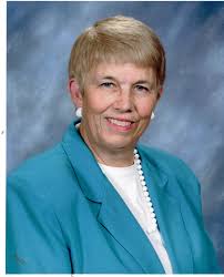 Obituary for Catherine Ott