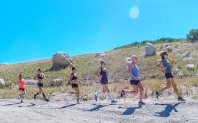 Image result for Walk-Run Program