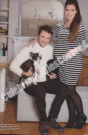 EastEnders' James Bye and Wife Victoria Talk About Life With Toddler Son  Edward And The Impeding Arrival Of Baby Number 2