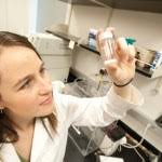 A Research University's Role in a City