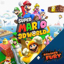 Super Mario 3D World + Bowser's Fury v1.1.0 Yuzu Emu for PC | mrmacOS | Super  mario 3d, Super mario, Super mario art